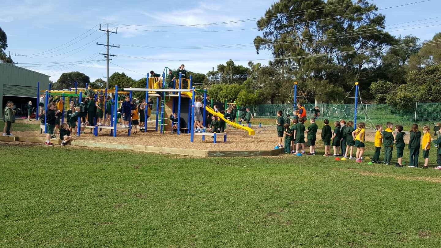 Home Dromana Primary School