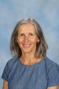 Chris O'Neill - Grade 1 Teacher