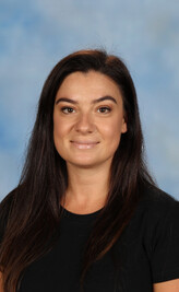 Elita Lysiak - Foundation Teacher