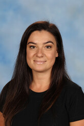 Elita Lysiak - Foundation Teacher