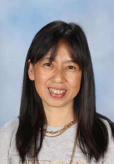 Hisako Tada - L.O.T.E Japanese Teacher