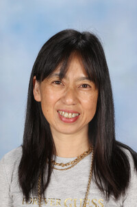 Hisako Tada - L.O.T.E Japanese Teacher
