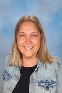 Mallika Murphy - Grade 5 Teacher