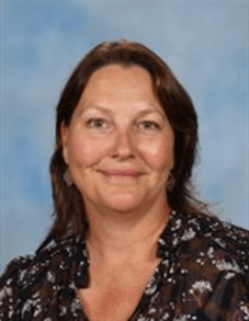 Lucy Harding - Grade 6 Teacher