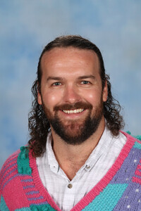 Jimmy Peart - Grade 6 Teacher