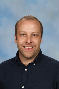 Nicholas Davern - Assistant Principal