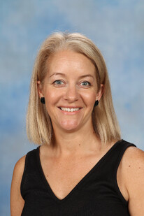 Briohny Davern - Grade 1/2 Teacher