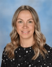 Laura Duryea - Grade 4 Teacher