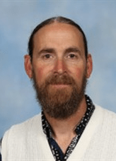 Timothy Forsyth - Education Support