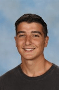 Nic Sakalis - Education Support