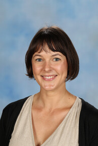 Elizabeth Stafford - Arts Teacher