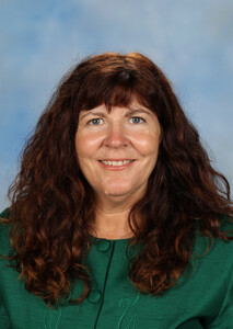 Janette Cahill - Education Support