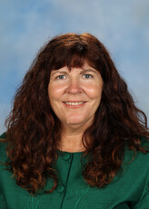 Janette Cahill - Education Support
