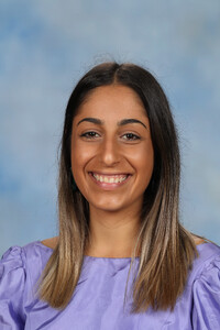 Loren Astorino - Grade 3 Teacher