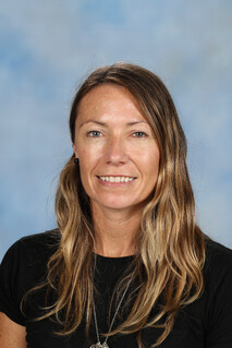 Louise Miller - Grade 5 Teacher