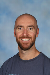 Ryan Potter - Grade 2 Teacher