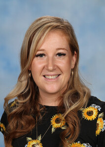 Lauren Christie - Education Support