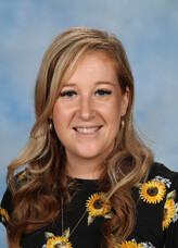 Lauren Christie - Education Support