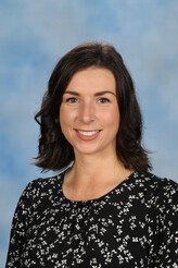 Jessica Humphrey - Foundation Teacher