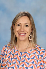 Crystal Daly - Foundation Teacher