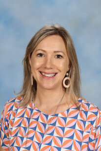 Crystal Daly - Grade 1 Teacher