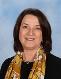 Josephine Nicholson - Tutor