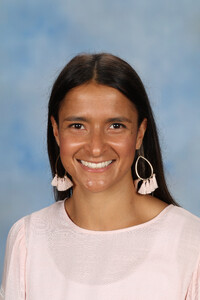 Stephanie Borschman - Grade 4 Teacher
