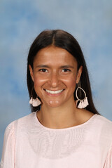 Stephanie Borschmann - Grade 4 Teacher