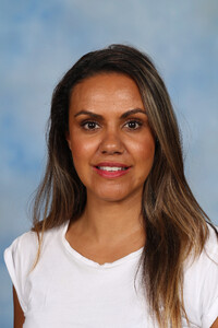Shanai Kellett - Indigenous Studies and Science Teacher