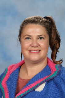 Carly Foster - Coding and Robotics Teacher