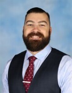 Andrew Haley - Principal