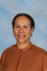 Claire Seale - Grade 2 Teacher
