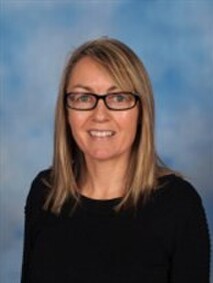 Amanda Redden - Administration Officer
