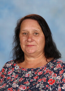 Christine Bowring - Education Support